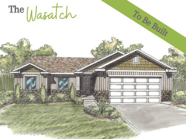 4463 W 750 S #15, Ogden UT 84404