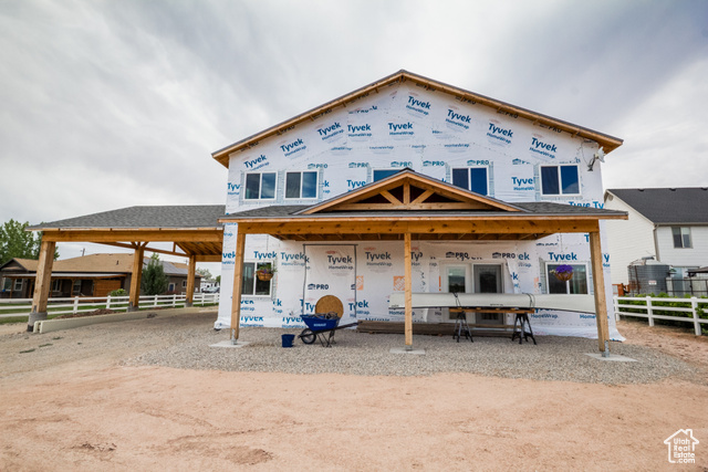 Photo 4 for MLS #2106286 at 297 E 1500 North