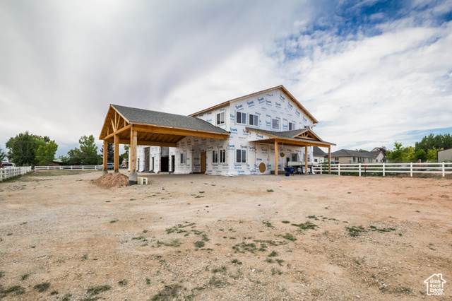 Photo 14 for MLS #2106286 at 297 E 1500 North