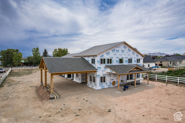 Photo 17 for MLS #2106286 at 297 E 1500 North