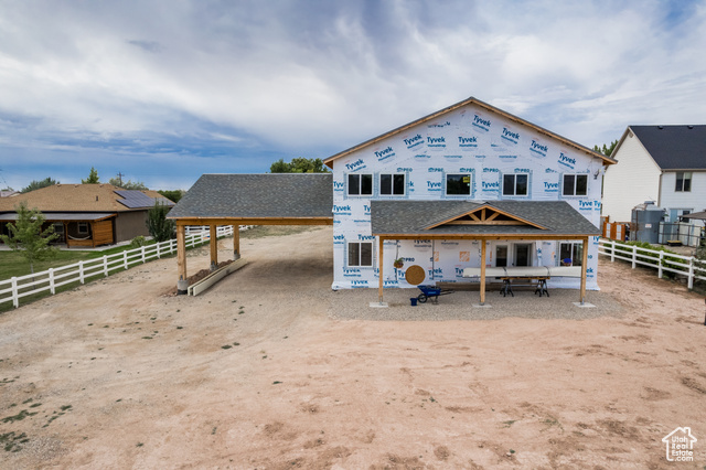 Photo 10 for MLS #2106286 at 297 E 1500 North