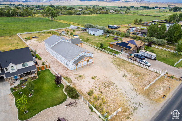 Photo 16 for MLS #2106286 at 297 E 1500 North