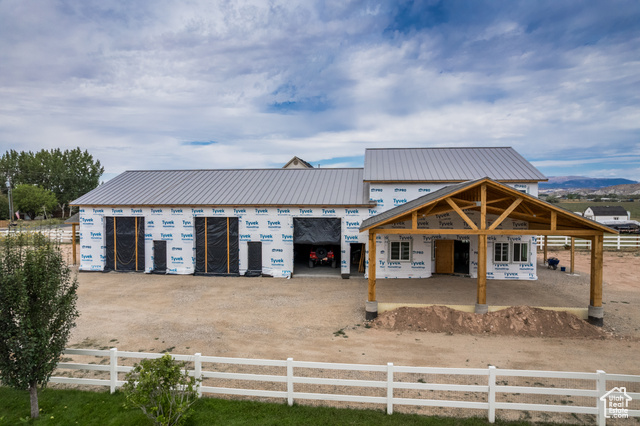 297 E 1500 N, Vernal UT 84078