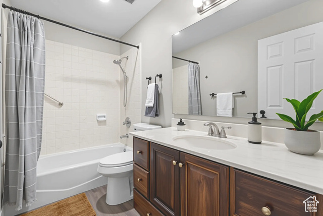 Photo 8 for MLS #2106287 at 1665 W 1960 North