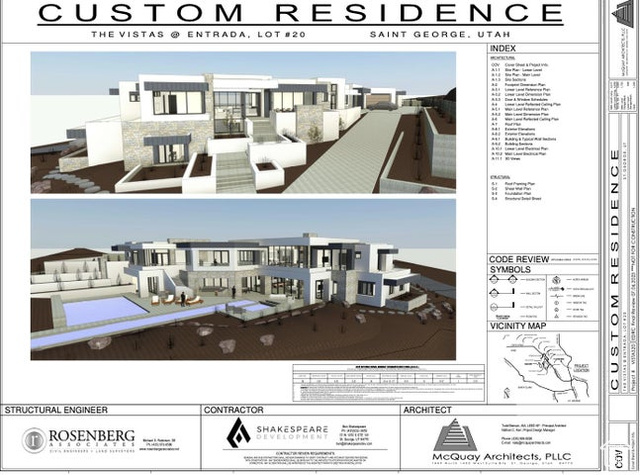 Photo 2 for MLS #2106290 at 20 Grayhawk Cir