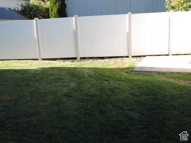 Photo 4 for MLS #2106291 at 235 E 1100 North