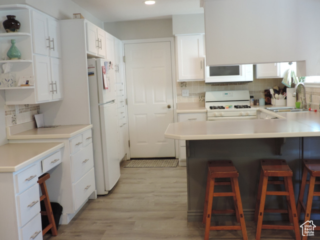 Photo 9 for MLS #2106291 at 235 E 1100 North