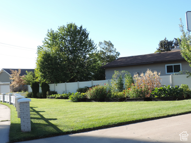 Photo 3 for MLS #2106291 at 235 E 1100 North