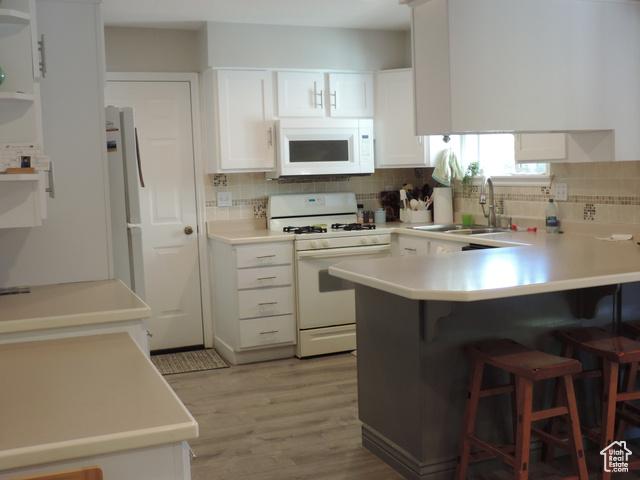 Photo 10 for MLS #2106291 at 235 E 1100 North