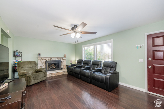 Photo 4 for MLS #2106292 at 777 W 300 North