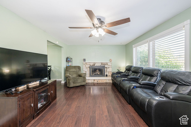 Photo 5 for MLS #2106292 at 777 W 300 North