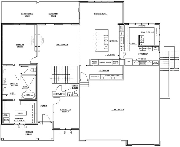 Photo 8 for MLS #2106295 at 14257 S Summit Crest Ln #158