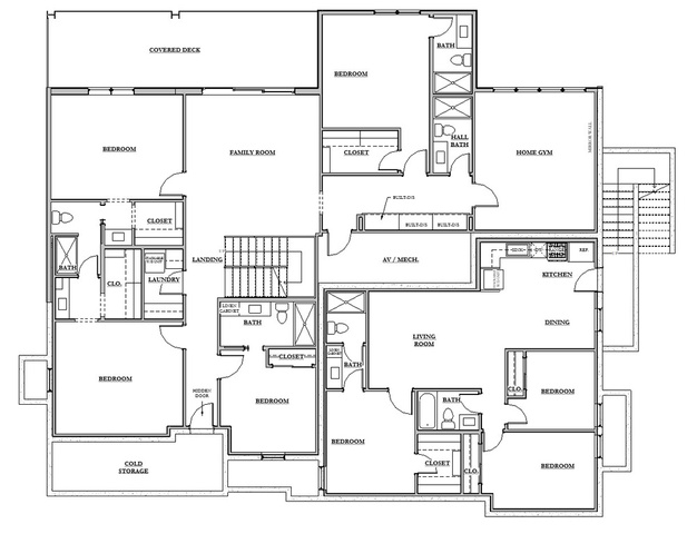 Photo 9 for MLS #2106295 at 14257 S Summit Crest Ln #158