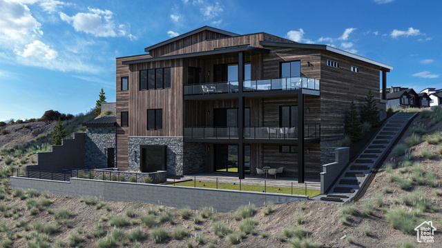 Photo 4 for MLS #2106295 at 14257 S Summit Crest Ln #158