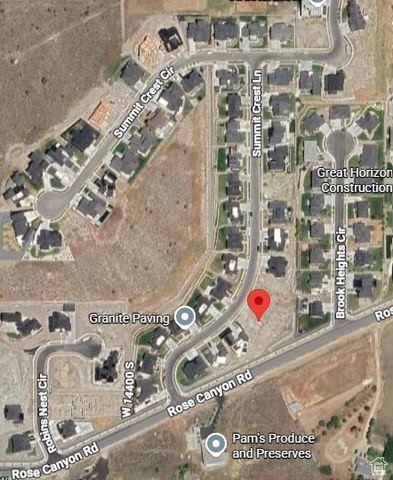 Photo 17 for MLS #2106295 at 14257 S Summit Crest Ln #158