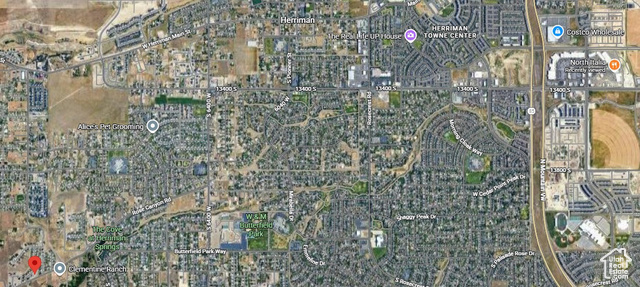 Photo 18 for MLS #2106295 at 14257 S Summit Crest Ln #158