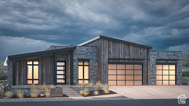14257 S SUMMIT CREST LN #158, Herriman UT 84096