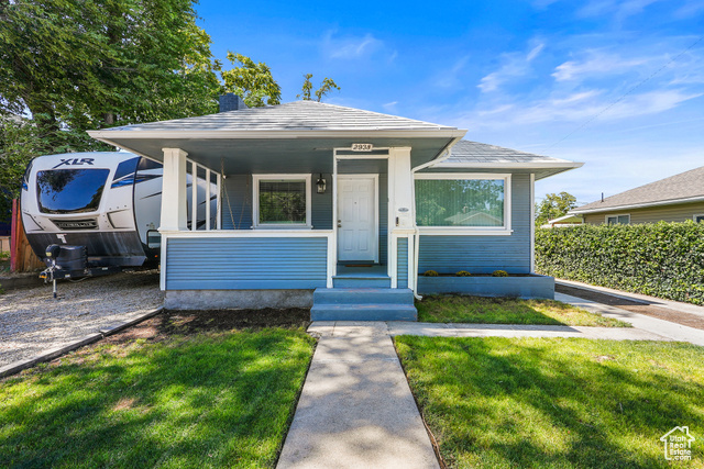 MLS #2106296                     located at 2938 S Cyprus Ln,
                     Magna, UT