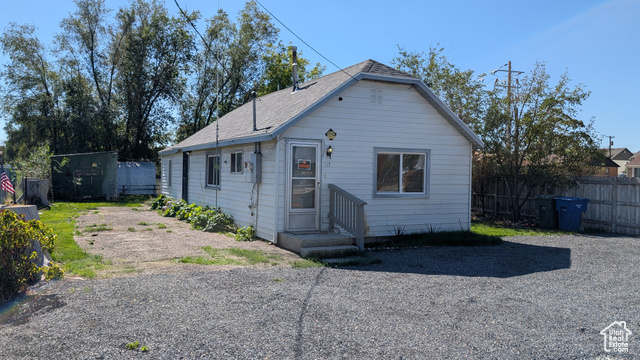 117 N STREET, Ogden UT 84404