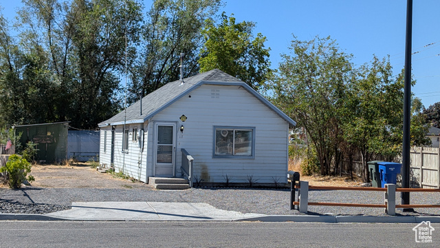 117 N STREET, Ogden UT 84404