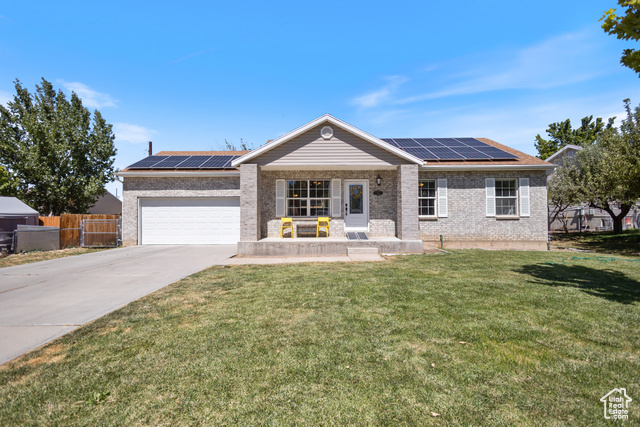 259 E RODEO DR, Springville UT 84663