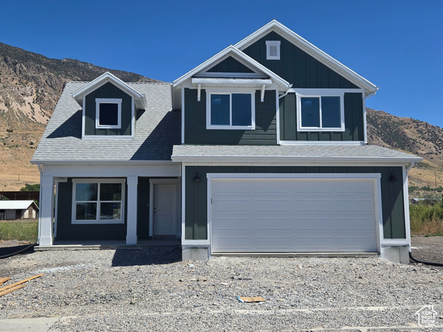 1422 N 250 W #59, Brigham City UT 84302