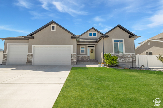 507 W 2030 N, Tooele UT 84074