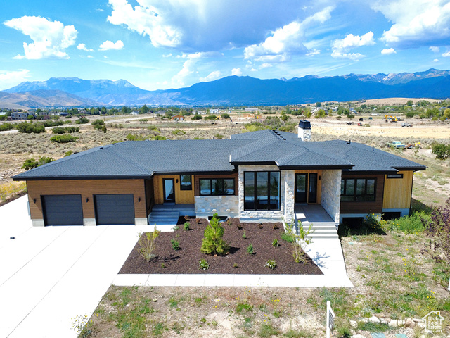 MLS #2106306 - 1122 S 5700 East