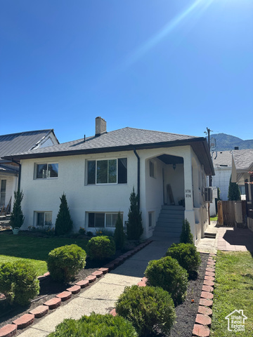 376 N 100 E, Provo UT 84604