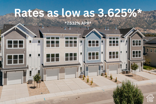 247 E 1825 N #12, North Ogden UT 84414