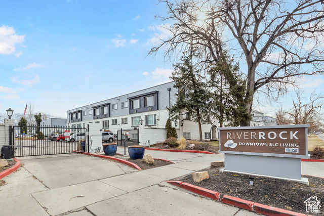 731 S 300 E #K110, Salt Lake City UT 84111