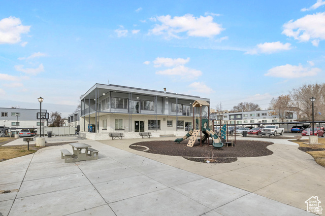 Photo 19 for MLS #2106317 at 731 S 300 East #K110