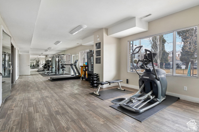 Photo 17 for MLS #2106317 at 731 S 300 East #K110