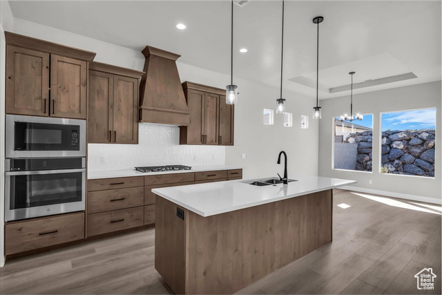 Photo 8 for MLS #2106318 at 1873 W 350 North