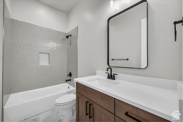 Photo 16 for MLS #2106318 at 1873 W 350 North