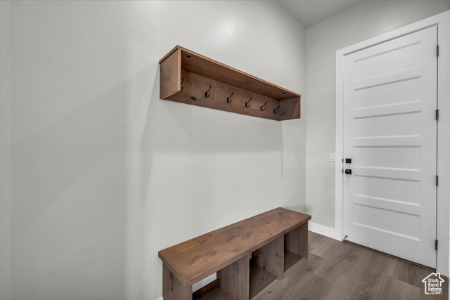 Photo 21 for MLS #2106318 at 1873 W 350 North