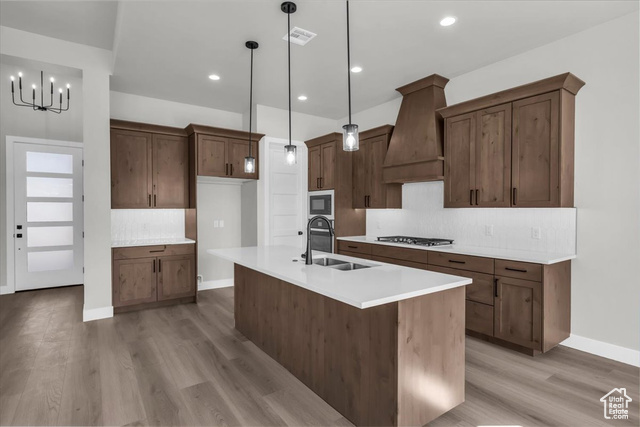 Photo 7 for MLS #2106318 at 1873 W 350 North