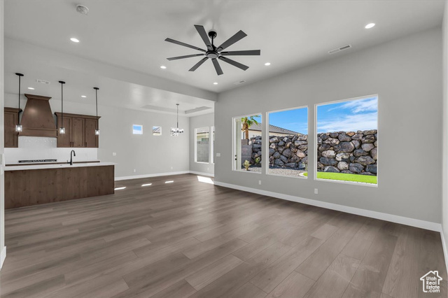 Photo 4 for MLS #2106318 at 1873 W 350 North