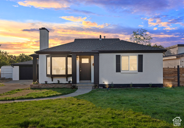 6360 S COBBLECREST RD, Holladay UT 84121