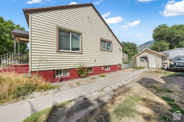 Photo 20 for MLS #2106320 at 353 S 800 West
