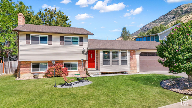 1085 E GROVE CREEK DR, Pleasant Grove UT 84062