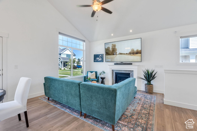 Photo 9 for MLS #2106322 at 4482 S Stonington Way