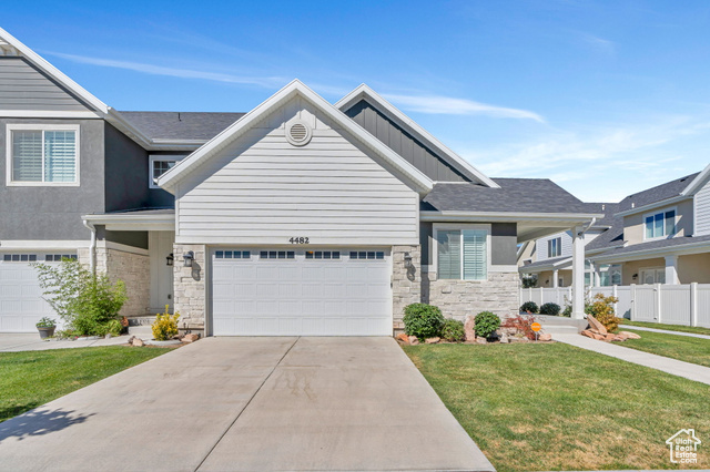 4482 S STONINGTON WAY, Salt Lake City UT 84129
