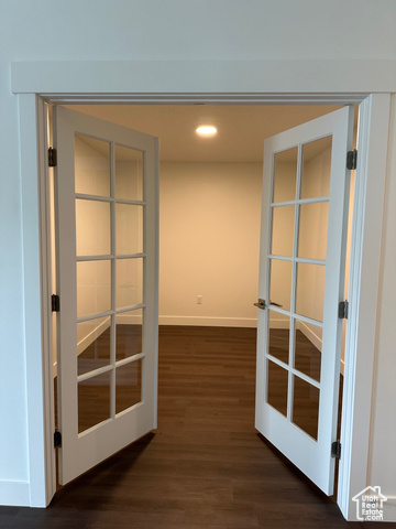 Photo 12 for MLS #2106323 at 2686 S 2440 West #101