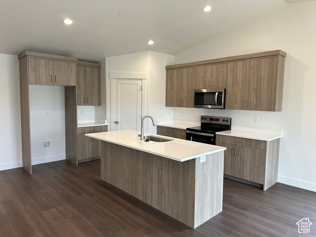 Photo 5 for MLS #2106323 at 2686 S 2440 West #101