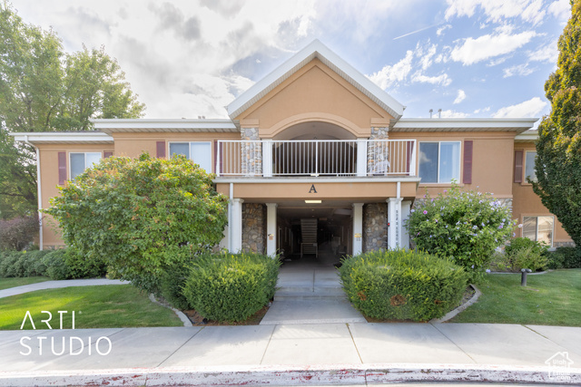 502 S 1040 E #213, American Fork UT 84003