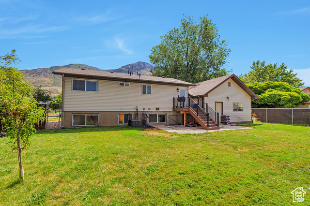 Photo 25 - 1715 N 700 East, North Ogden UT 84414