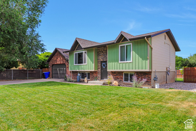 MLS #2106325                     located at 1715 N 700 East,
                     North Ogden, UT