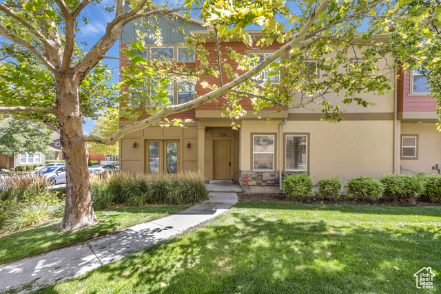 3753 W LILAC HEIGHTS DR, South Jordan UT 84095