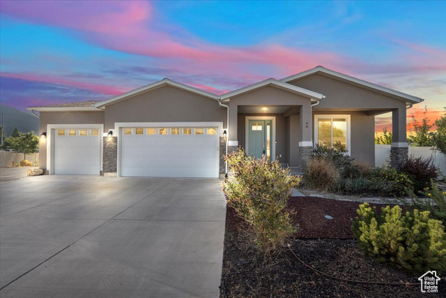 96 N 2200 W, Provo UT 84601